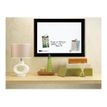 5028252344494-Nobo Quartet - Tableau blanc - montable sur mur - 58,5 x 43 cm - cadre noir-P_79393373_5-4