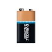5000394105416-DURACELL Ultra MX1604 - 1 pile alcaline - 6LR61 9V-P_79393627_2-1