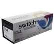 Cartouche laser compatible Brother TN2220 - noir - Switch