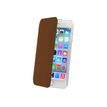 3663111007114-Muvit Made in Paris Crystal Folio - Protection à rabat pour iPhone 6 - brun-P_79393674_1-0
