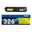 4977766735049-Brother TN326 - jaune - cartouche laser d'origine-P_79393965_3-3