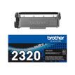 4977766738989-Brother TN2320 - noir - cartouche laser d'origine-P_79393983_5-3