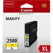Canon PGI-2500XL - jaune - cartouche d'encre originale
