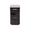 4977766739856-Brother PT-P750W  -  Étiqueteuse  - imprimante d'étiquettes monochrome  - impression par -P_79394075_7-4