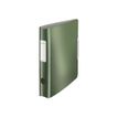 4002432105755-Leitz 180° Active Style - Classeur à levier - Dos 65 mm - A4 - Pour 350 feuilles - diffé-P_79394131_1-0