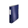 4002432105755-Leitz 180° Active Style - Classeur à levier - Dos 65 mm - A4 - Pour 350 feuilles - diffé-P_79394131_2-1