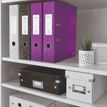 4002432104048-Leitz WOW 180° - classeur à levier - pour A4 - capacité : 600 feuilles - violet métalli-P_79394559_3-2