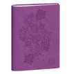 3660942047791-Agenda de poche Floralie - 1 semaine sur 2 pages - 9 x 13 cm - disponible dans différentes-P_79394642_3-2