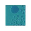 3660942048040-Lady Flora - Organiseur 16 mois - 14 x 19 cm - turquoise - Exacompta-P_79394649_3-1