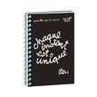 3371010190638-Agenda à spirale Ben - 1 jour par page - 15 x 21 cm - différents modèles disponibles - Q-P_79394656_1-0
