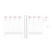 3371010362585-Agenda à élastique Time&Life Medium - 1 semaine sur 2 pages - 16 x 16 cm - disponible dans diff-P_79394711_7-6