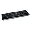 885370333428-Microsoft Wireless Keyboard 800 - clavier - français - noir-P_79395001_2-1