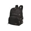 3108720738498-Oberthur Cash Money - Sac à dos - 2 compartiments - noir-P_79395050_1-0