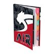 3020120004242-Cahier de textes Airness Alaric - 16 x 22 cm - Hamelin-P_79395273_1-0