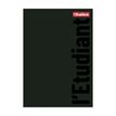 3147281940568-Agenda L'Étudiant Spécial Bac Terminale - 1 jour par page - 12 x 18 cm - noir - Hamelin-P_79395338_2-0