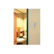 4005546401171-Durable - Pictogramme Toilettes pour femmes - 120 x 90 mm-P_79395349_1-1