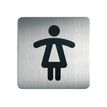 4005546403359-Durable - Pictogramme carré Toilettes pour femmes - 150 x 150 mm-P_79395355_1-0