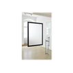4005546406701-Durable Duraframe Poster - Cadre d'affichage adhésif - A2 - noir-P_79395367_2-1