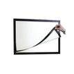 4005546406701-Durable Duraframe Poster - Cadre d'affichage adhésif - A2 - noir-P_79395367_4-3