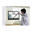 4005546406701-Durable Duraframe Poster - Cadre d'affichage adhésif - A2 - noir-P_79395367_5-4