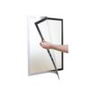 4005546406718-Durable Duraframe Poster - Cadre d'affichage adhésif - A2 - argent-P_79395368_12-11