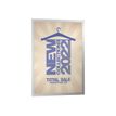4005546406732-Durable Duraframe Poster - Cadre d'affichage adhésif - 50 x 70 cm - argent-P_79395370_2-1