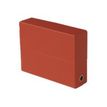 3504920001088-Fast Standard - Boîte de transfert - dos 90 mm - toile rouge-P_79395685_1-0