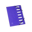 Extendos Série 122 - Trieur 12 positions - disponible dans différentes couleurs