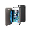 8718734332411-Muvit Easy Folio - Protection à rabat pour iPhone 5, 5s -noir-P_79396143_2-1