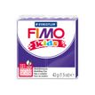 4007817805121-Pâte Fimo Kids  - Violet - 42G-P_79396204_2-1