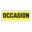 8711234128164-Pickup - Plaque de signalisation - 330 x 120 mm - occasion-P_79396279_1-0
