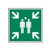 8711234376060-Pickup - Pictogramme - Point de rassemblement - 150 x 150 mm-P_79396322_1-0
