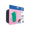 5014047567001-Brother LC225XL/LC227XL - Pack de 4 - noir, cyan, magenta, jaune - cartouche d'encre origin-P_79396510_5-3