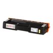 Ricoh 407534 - jaune - cartouche laser d'origine