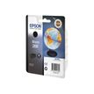 Epson T266 Globe - noir - cartouche d'encre originale
