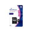 4260283113552-MediaRange - carte mémoire 32 Go - Class 10 - micro SDHC-P_79397382_3-2