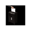 0043859680726-Fellowes Powershred 62MC - destructeur de documents coupe croisée microparticules - 10 feu-P_79397393_1-3