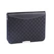 3281640409355-Cristo Damier - Conférencier A4 zippé - noir-P_79397433_1-0