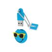 3126170125569-EMTEC Smiley World SW109 Mr Hawaii B - clé USB - 8 Go-P_79397565_1-0