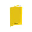 3020120014418-Conquérant Classique - Cahier polypro 24 x 32 cm - 48 pages - grands carreaux (Seyes) - ja-P_79397587_1-0