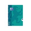 3020120040431-Oxford Openflex - Cahier polypro A4 (21x29,7 cm) - 140 pages - grands carreaux (Seyes) - disponib-P_79397602_2-1