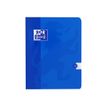 3020123872930-Oxford - Cahier broché 17 x 22 cm - 192 pages - grands carreaux (Seyes) - disponible dans -P_79397635_7-5