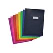3045050112768-Oxford - Protège cahier sans rabat - 24 x 32 cm - grain agneau - rose-P_79397671_1-0