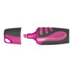 MAPED FLUO Peps Pocket - surligneur - rose