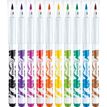 3154148480105-Maped Color'Peps - 10 Feutres pinceaux à pointe souple-P_79397848_2-1