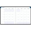 3660942124362-Agenda Flora Lady 18 - 1 semaine sur 2 pages - 15 x 17 cm - disponible dans différentes co-P_79398239_9-5