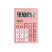 4960999790114-Canon AS- 120V - Calculatrice de bureau - 12 chiffres - rose pastel-P_79398290_3-1