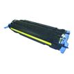 3584770883218-HP 124A, Canon 707 - remanufacturé UPrint H.124AY - jaune - cartouche laser-P_79398553_1-0