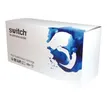 Cartouche laser compatible Samsung CLT-406S - noir - Switch