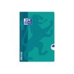 3020120040004-Oxford Openflex - Cahier polypro A4 (21x29,7 cm) - 48 pages - grands carreaux (Seyes) - disponib-P_79399391_2-1